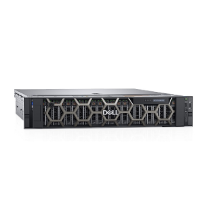 PowerEdge R540(2顆Intel銀牌4110處理器/32G內(nèi)存/240G*2 SSD+1.2T*3硬盤(pán))