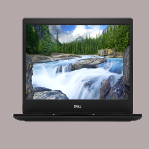 Dell Latitude 3500 260255（I7-8565U/8GB內存/512SSD/15.6寸/指紋識別/MX130 2G顯卡）